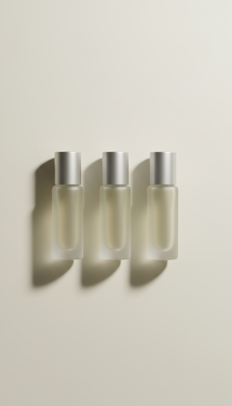 Extrait de parfum bois de santal noble