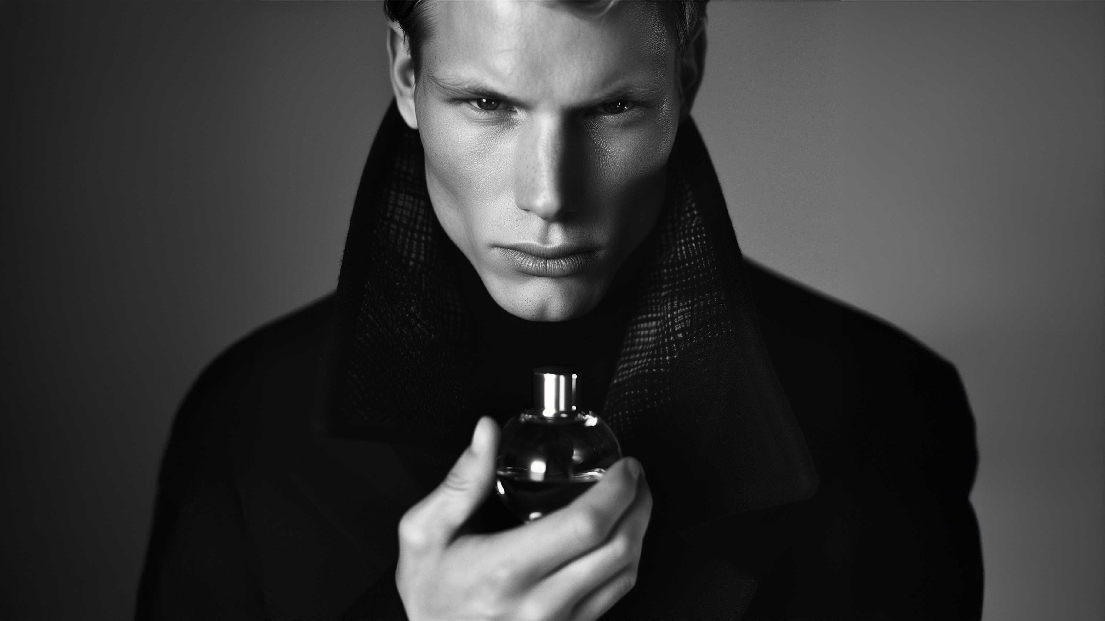 Excellent parfum pour homme