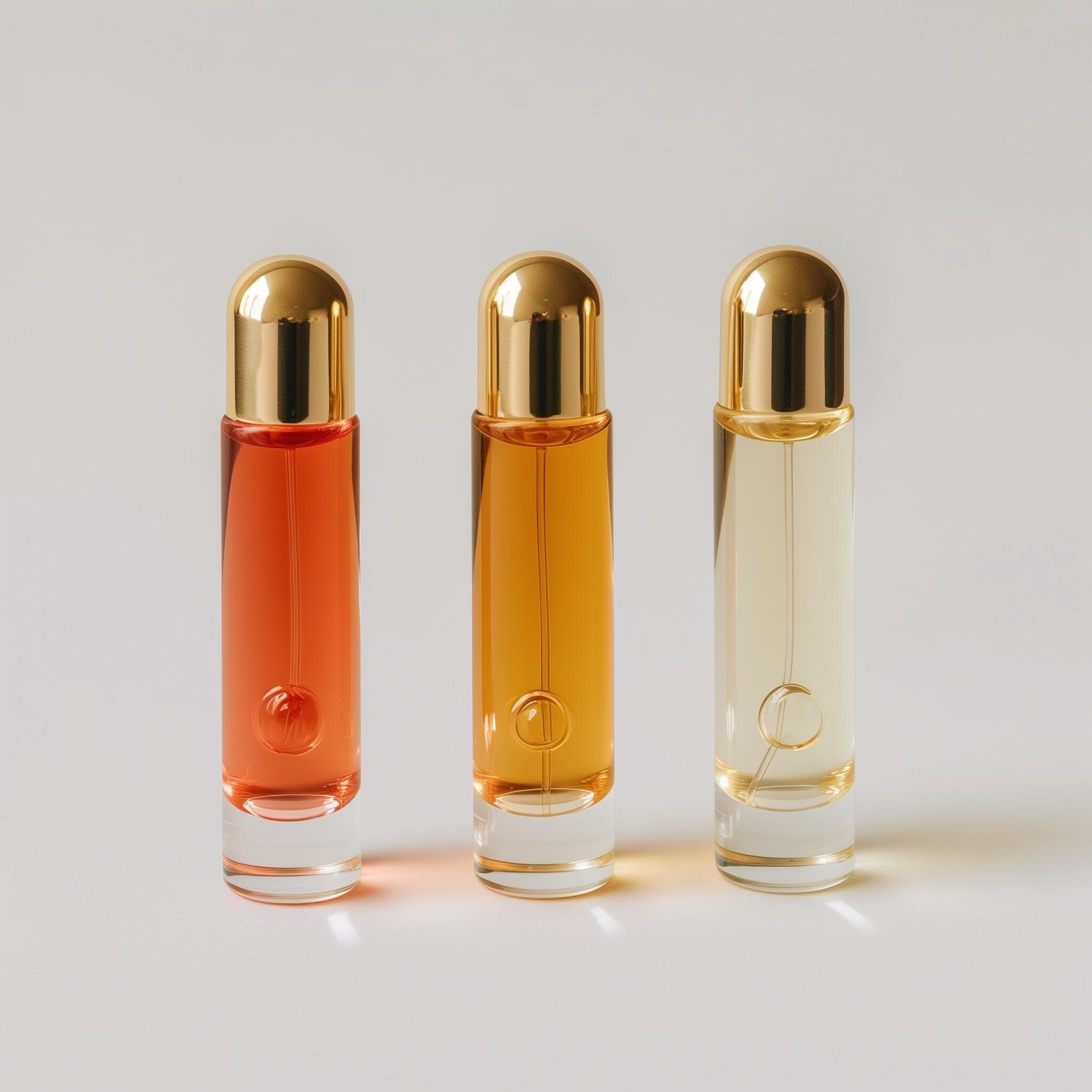 Parfums femmes