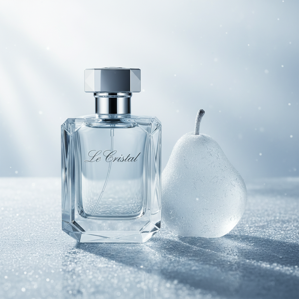Le Cristal