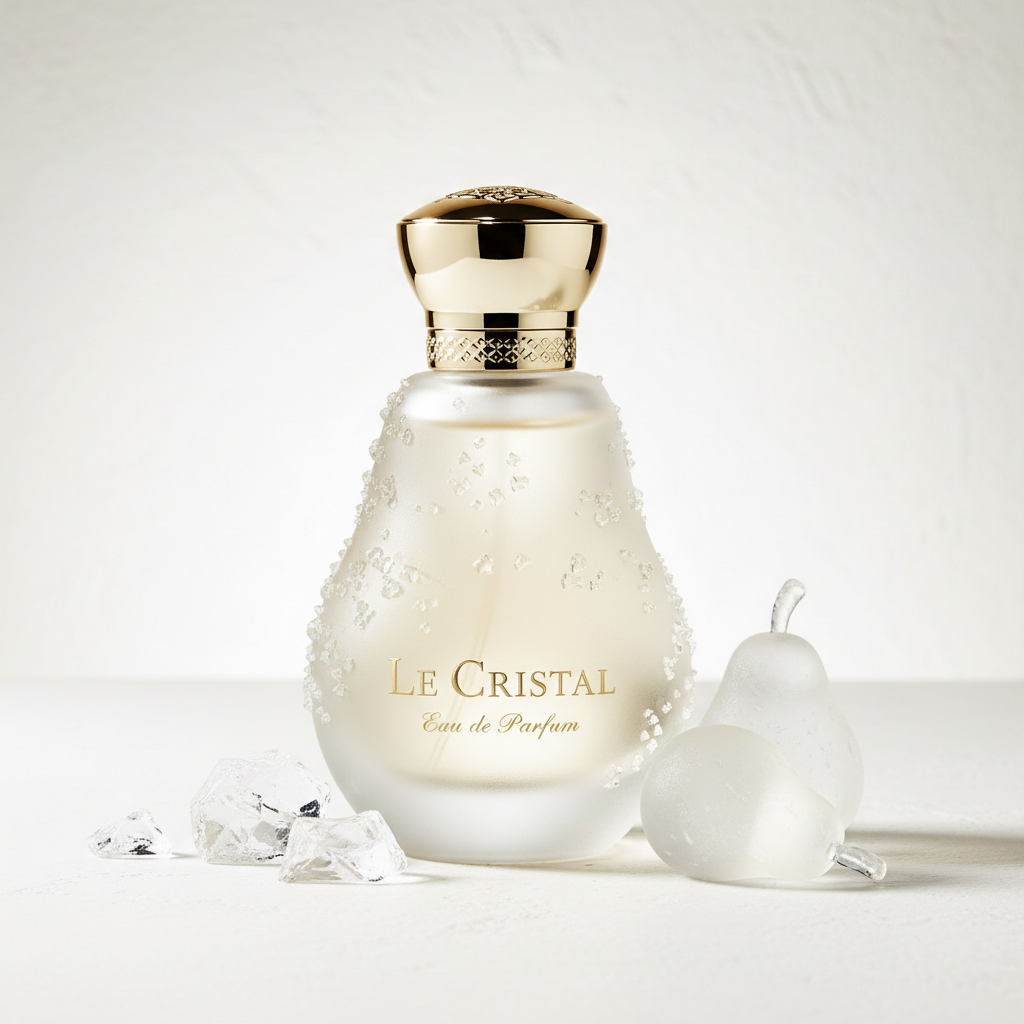 Le Cristal