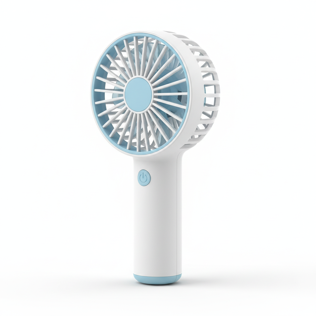 Ventilateur Rafraîchissant