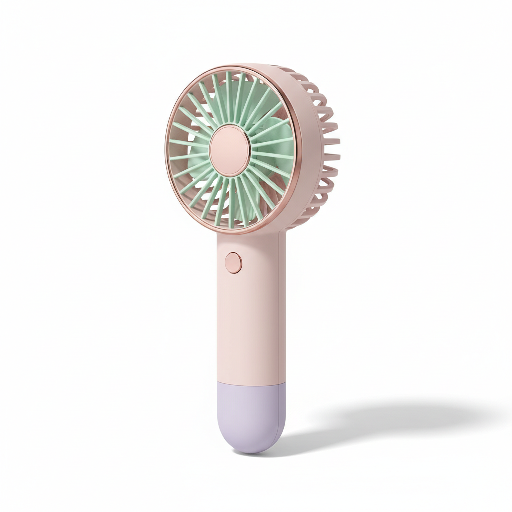 Ventilateur Rafraîchissant